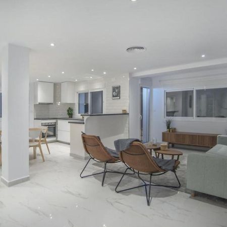 Luxury Apartment Fuengirola Zewnętrze zdjęcie