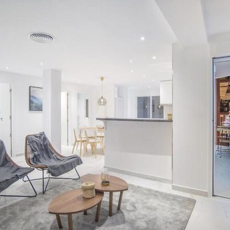 Luxury Apartment Fuengirola Zewnętrze zdjęcie