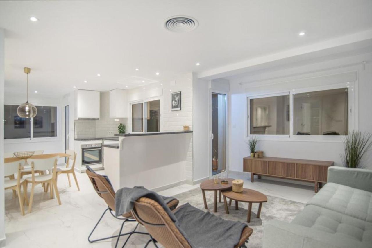Luxury Apartment Fuengirola Zewnętrze zdjęcie