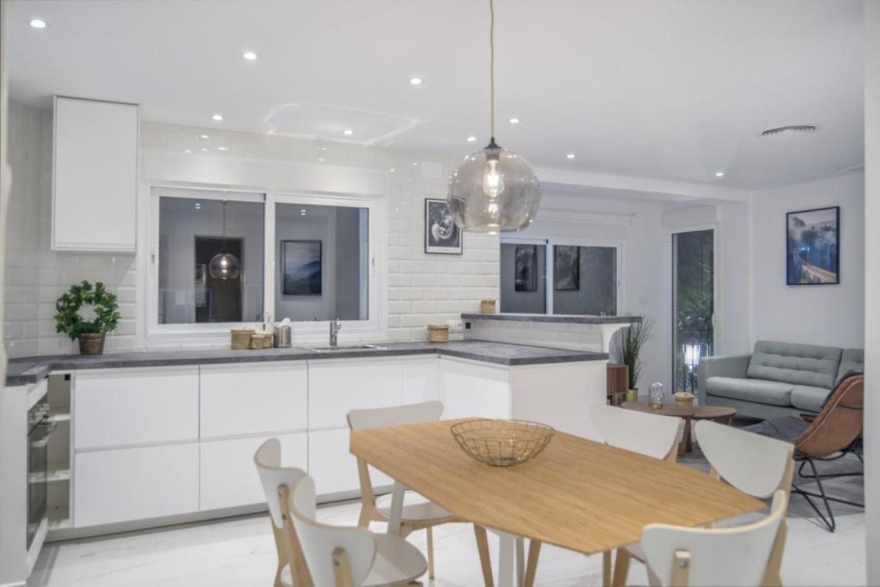 Luxury Apartment Fuengirola Zewnętrze zdjęcie