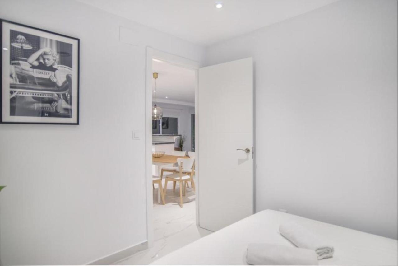 Luxury Apartment Fuengirola Zewnętrze zdjęcie