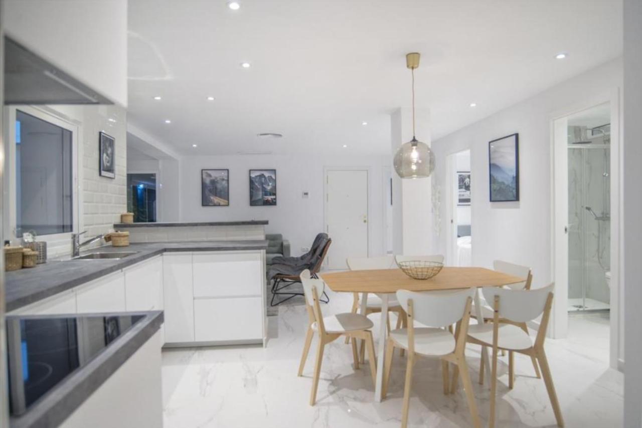 Luxury Apartment Fuengirola Zewnętrze zdjęcie