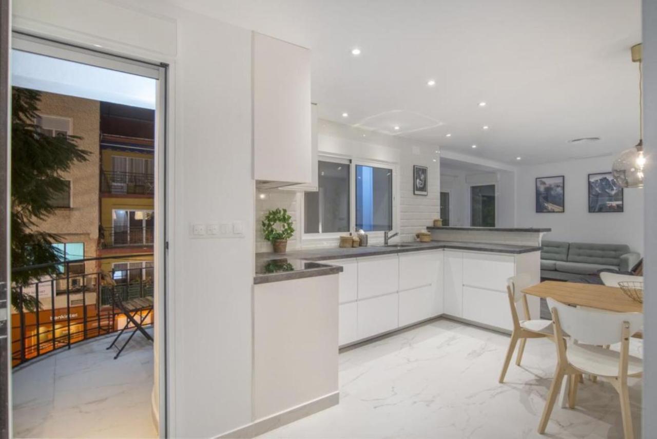 Luxury Apartment Fuengirola Zewnętrze zdjęcie
