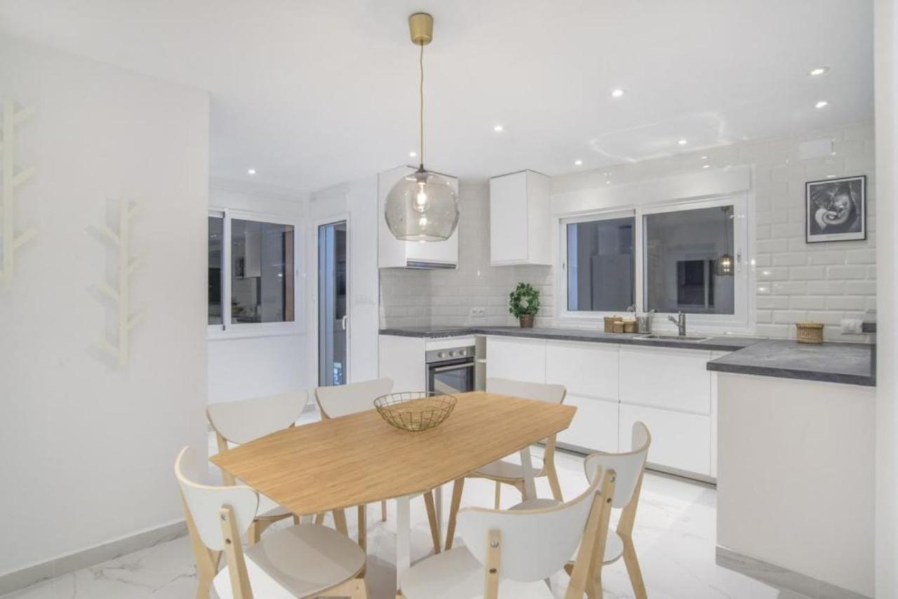 Luxury Apartment Fuengirola Zewnętrze zdjęcie