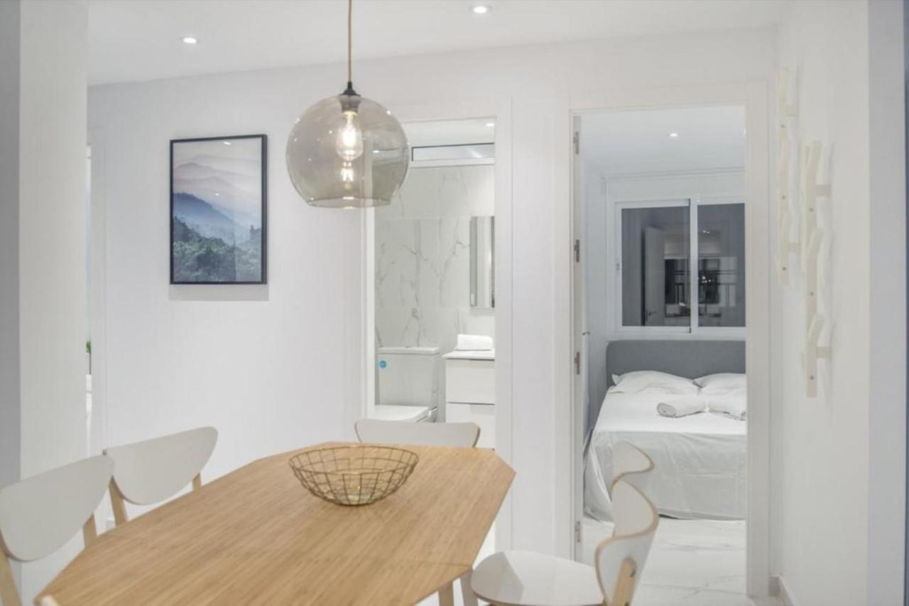 Luxury Apartment Fuengirola Zewnętrze zdjęcie