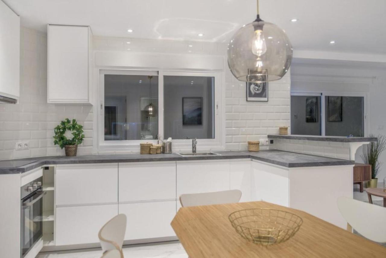 Luxury Apartment Fuengirola Zewnętrze zdjęcie