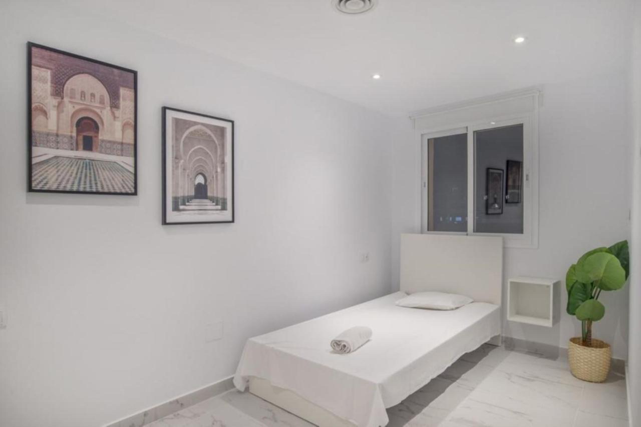 Luxury Apartment Fuengirola Zewnętrze zdjęcie