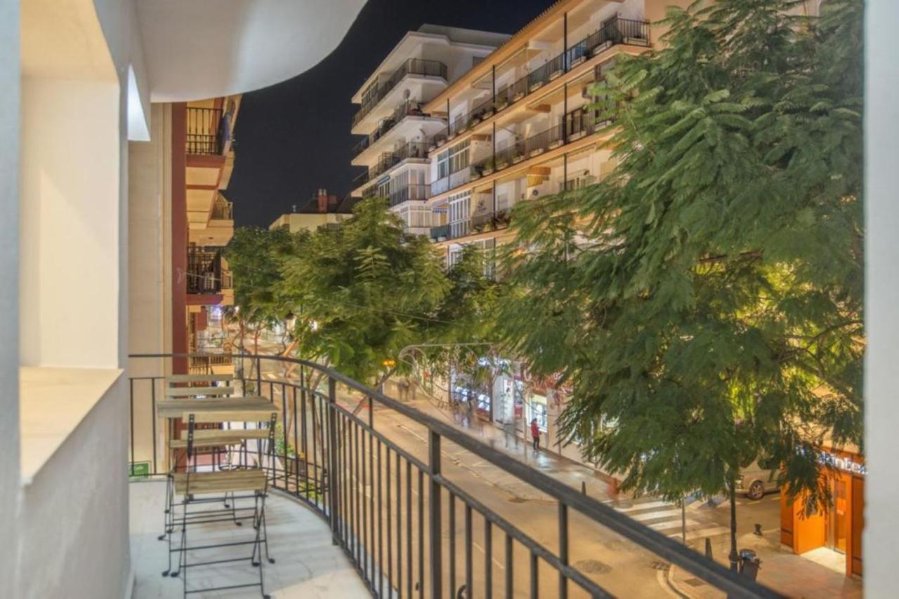 Luxury Apartment Fuengirola Zewnętrze zdjęcie