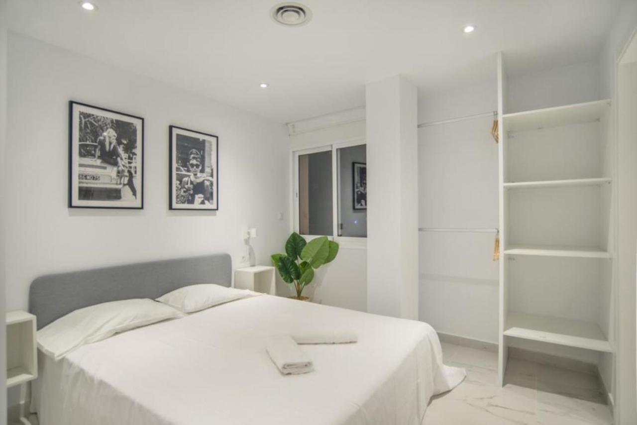 Luxury Apartment Fuengirola Zewnętrze zdjęcie